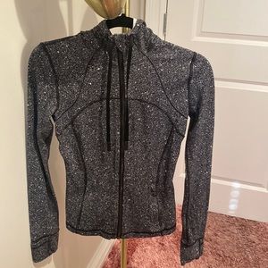 NEW!!! Lululemon hooded define jacket